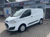 Ford Transit Custom Kasten 330 L1 Trend - Ford Transit: 330l