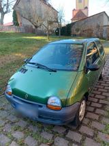 Renault Twingo 1.2  48.000 Km  Sammlerstück - gebrauchte Renault Twingo aus dem Jahr 1997