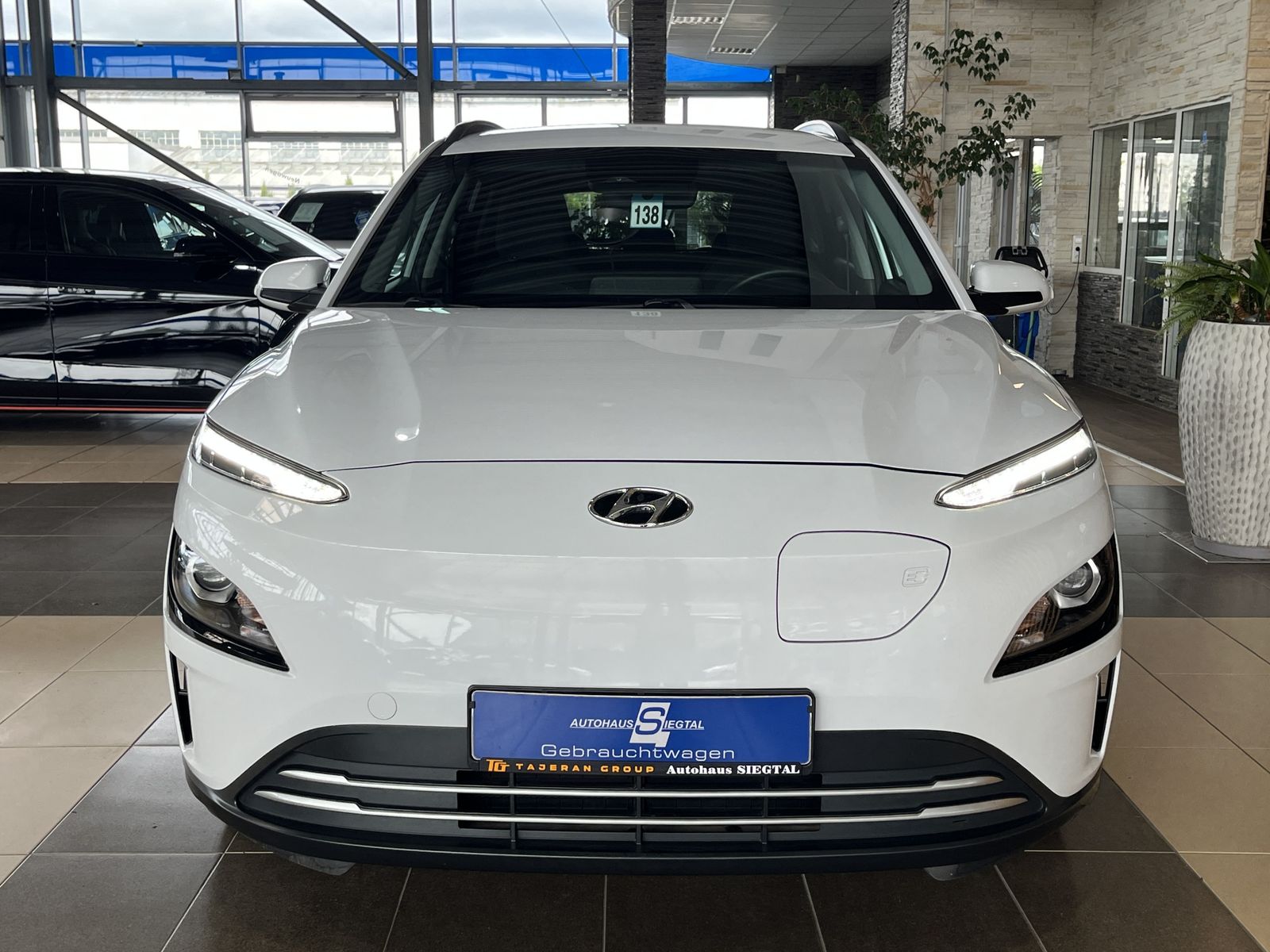 Hyundai Kona Edition 30+ R.Cam Navi Krell SHZ LED DAB imagem 2