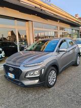 Hyundai Kona 1.0 T-GDI Classic - Hyundai KONA Kombi Gebrauchtwagen