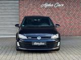 Volkswagen Golf GTD 2.0 TDI Bi-Xenon 1. Hand Garantie - mit Diesel-Antrieb: Alcantara, mit Klimaanlage