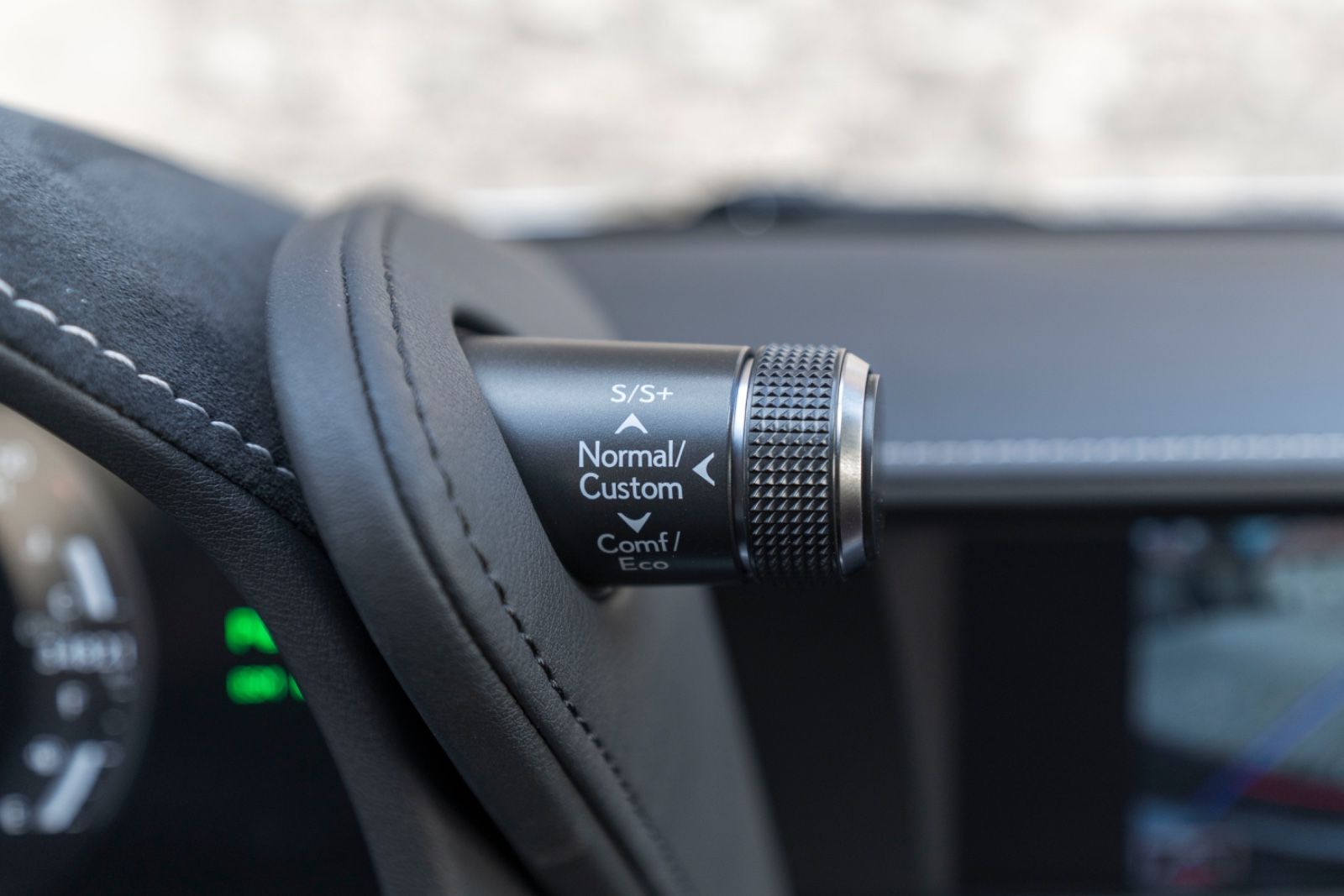 Fahrzeugabbildung Lexus LC 500 COUPE HUD ML LED KAM ACC TOTW ALC