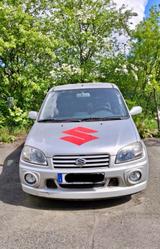 Suzuki Schnäppchen zu Weihnachten Suzuki ignis - gebrauchte Suzuki Ignis aus dem Jahr 2003