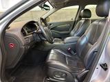 Jaguar S-Type V6 Sport-Paket Leder SHZ el.Sitze PDC - Jaguar S-Type: Sport