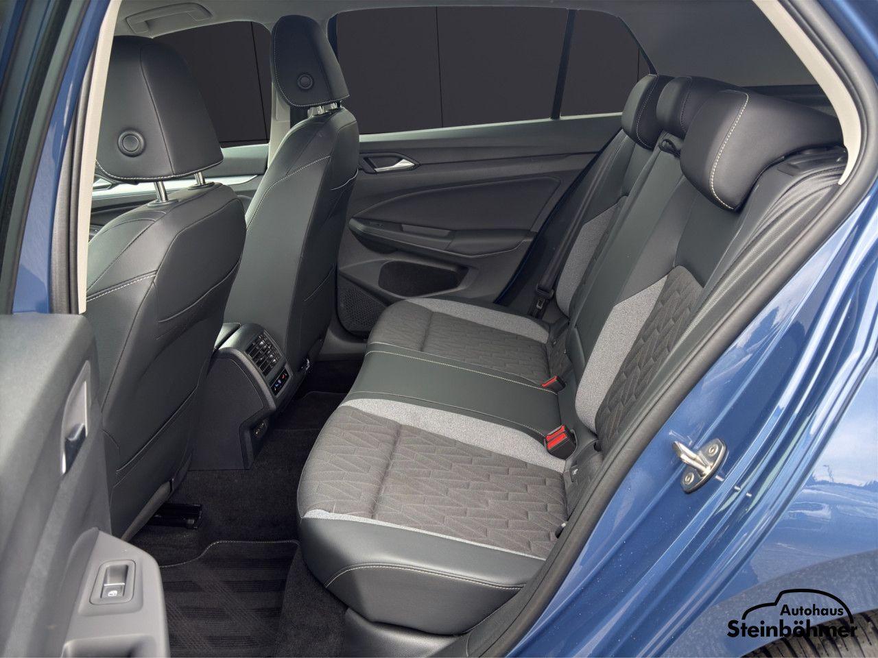 Volkswagen Golf GOAL 1.5TSI Navi Standhzg. LED Sitzhzg., миниатюра 14