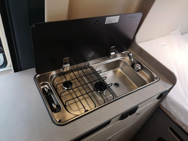 Etrusco CV 600 DB | Complete Selection | 140 PS