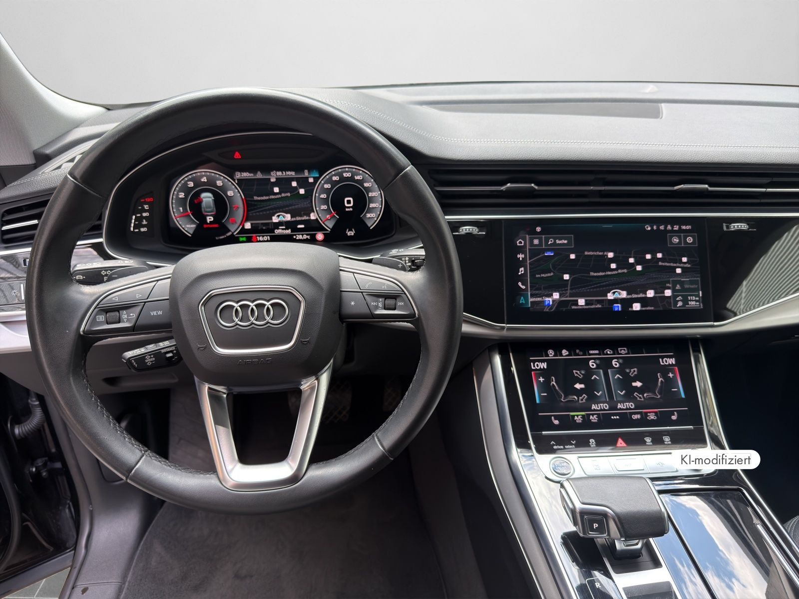 Audi Q8 - Bild 4
