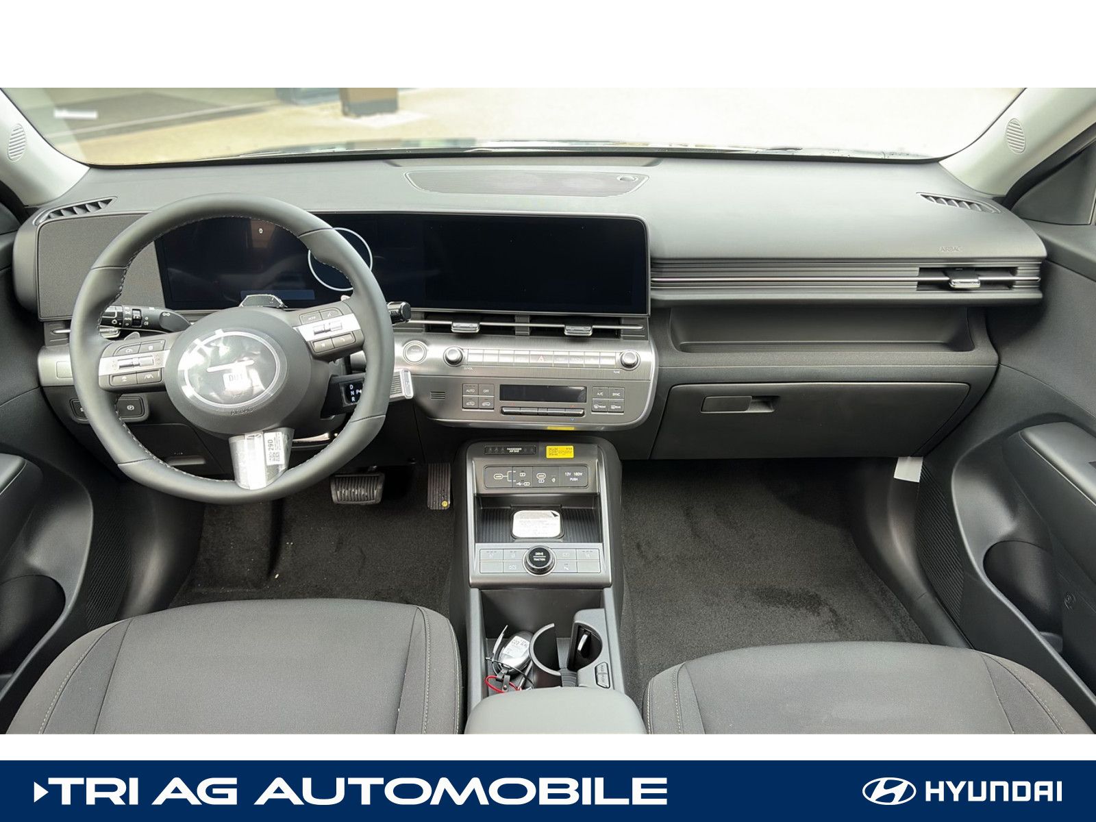 Hyundai Kona – Bild 11