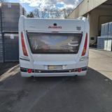 Dethleffs Nomad 650 ER - Dethleffs 650