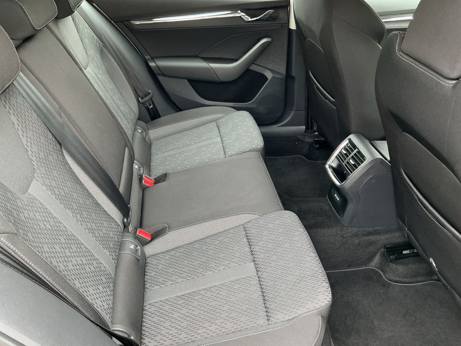 Skoda Octavia - Bild 16