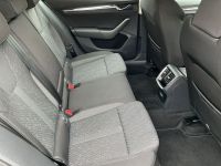 Skoda Octavia - Vorschau Bild 16
