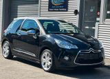 Citroën DS3 SportChic 155 THP KIMAAUTOMATIK GANZJ REIFEN - Citroën DS3: R