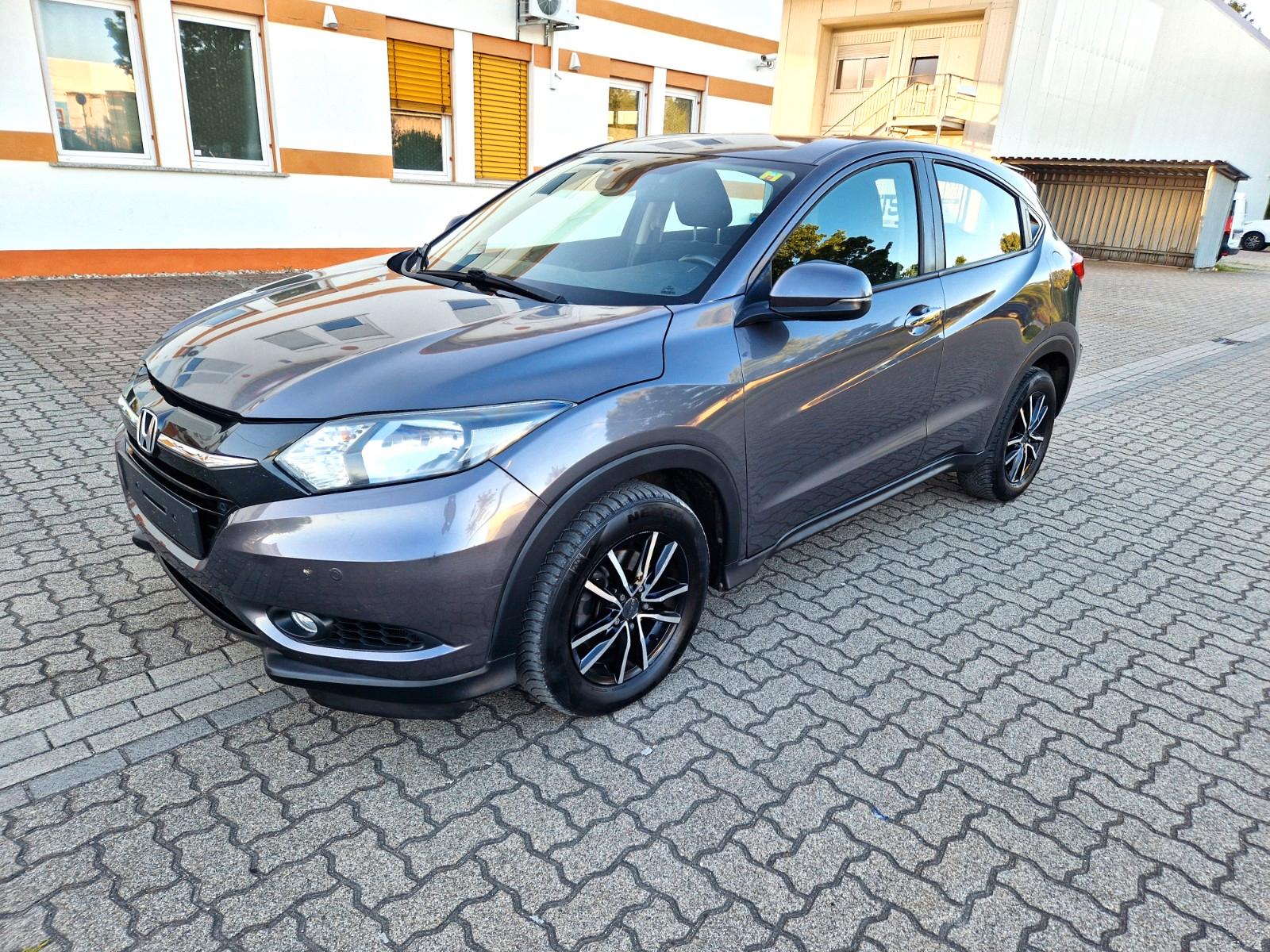 Honda HR-V Elegance