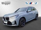 BMW X3 20d M Sportpaket/StandHZG/AHK/Navi/Leder/RFK - BMW X3 in Rostock