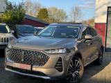 WEY Coffee 01 AWD Luxury *PANO*LED*LEDER*HUD* - WEY Coffee 01 mit Panoramadach