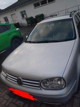 Volkswagen Golf 1.9TDI 74kW Pacific Variant Pacific - Volkswagen Golf aus 2005: Variant