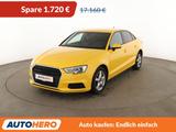 Audi A3 Limousine 30 TFSI *NAVI*PDC*SHZ*ALU*KLIMA* - Audi A3 Gebrauchtwagen in Bremen
