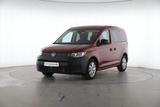 Volkswagen Caddy 2.0 TDI | NAVI | AHK | KAMERA | PDC | SHZ - Volkswagen Caddy mit Diesel-Antrieb