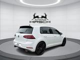 Volkswagen Golf VII GTI 2.0 TSI DSG NAVI Alcantara LED ACC - gebrauchte Limousinen in Chemnitz