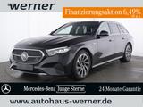 Mercedes-Benz E 300 T e AVANTGARDE ADV FAP AHK 360° KEYLG WDGS - Mercedes-Benz E 300 Jahreswagen