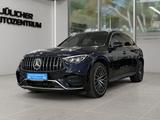 Mercedes-Benz GLC 43 AMG 4Matic, Scheckh., Insp. Neu - Mercedes-Benz GLC 43 AMG
