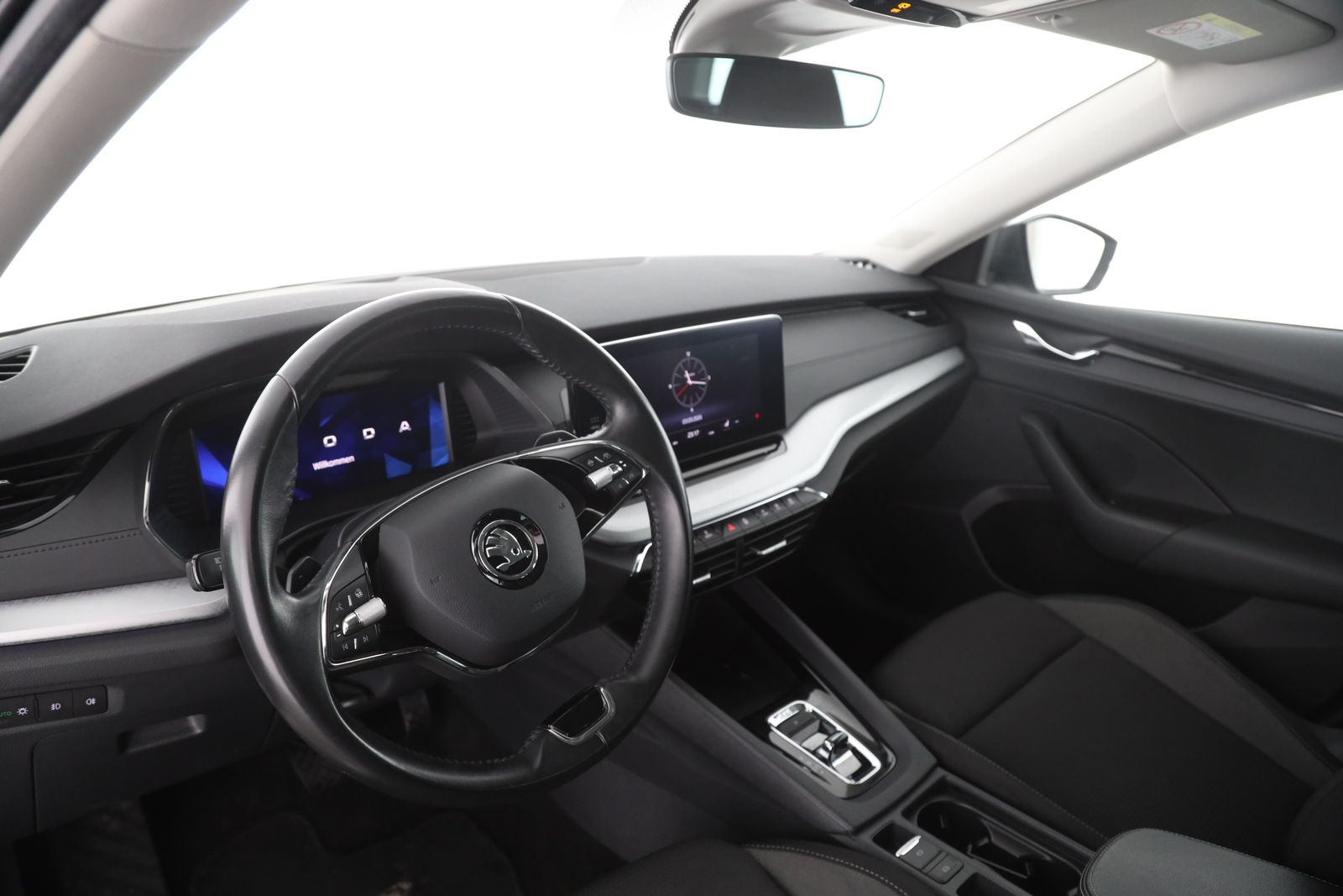Skoda Octavia - Bild 11