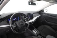 Skoda Octavia - Vorschau Bild 11