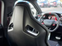Audi RS3 - Vorschau Bild 15
