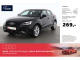 Audi Q2 35 TDI quattro S line