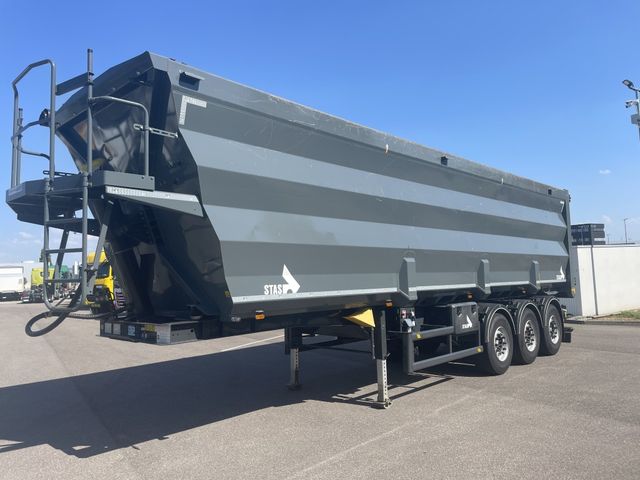 Stas ferroSTAR 54,9 cbm