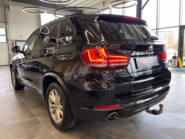 BMW X5 xDrive 30d *PANO*PDC*NAVI*LEDER*