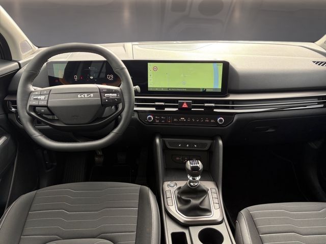 Fahrzeugabbildung Kia Sportage (NQ5) Vision Navi LED 2-Zonen-Klimaauto