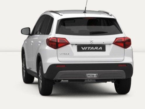 Suzuki Vitara - Bild 5
