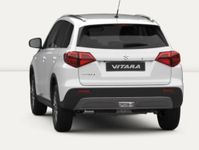 Suzuki Vitara - Vorschau Bild 5