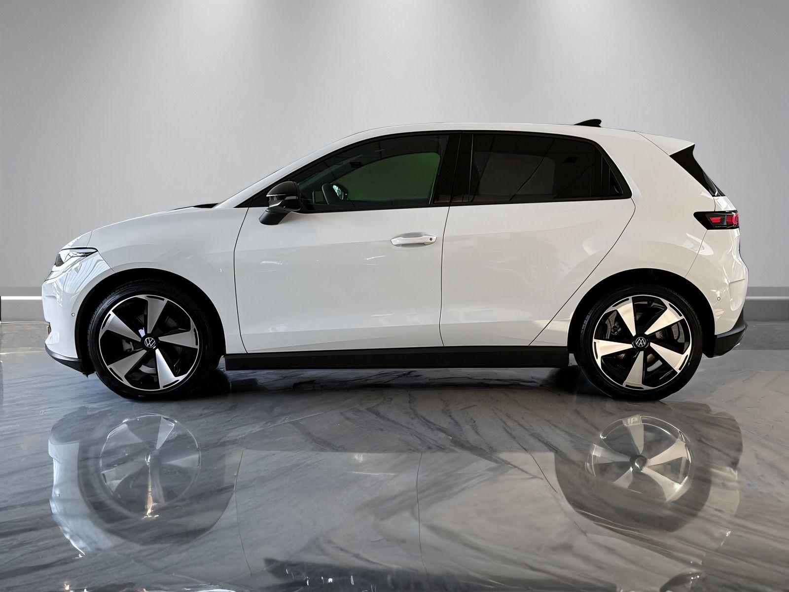 Volkswagen ID. Polo Style ID. Polo Launch-Edition Style 155