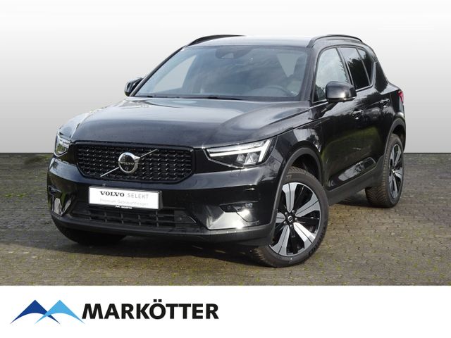 Volvo XC40 T4 Recharge Plus Dark Hybrid ACC/360Cam/DAB