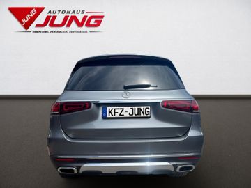 Mercedes GLS 400 - 8