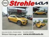 Kia XCeed XDition 1.5 T-GDI DCT7 LED Winterpaket Mem - Kia XCeed Gebrauchtwagen in Dresden