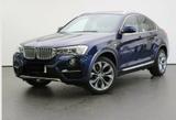 BMW X4 xDrive20d | TÜV 10/27 | Allrad | gepflegt - BMW: X10