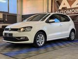 Volkswagen Polo V Comfortline 1.Hand /DSG/Klima/Pdc/Euro6 - Volkswagen Polo: Eu