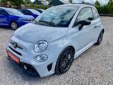 Abarth 695 AAC NAVI BI-XENON BEATS MTA PAKET - Abarth Gebrauchtwagen