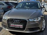 Audi A6 2.8 FSI BENZIN*LIMOUSINE*TÜVNEU*170.000km - Audi A6: Fsi