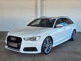 Audi A6 Avant 2.0 TDI ultra+S-Line+AHK+Bose+4xSHZ+ - Audi A6: 4.2