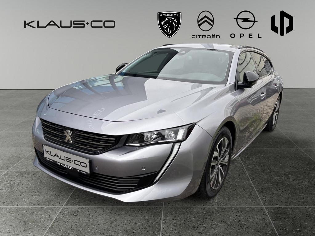 Peugeot 508 SW Allure Pack 130 EAT8 *Automatik* Navi*SHZ