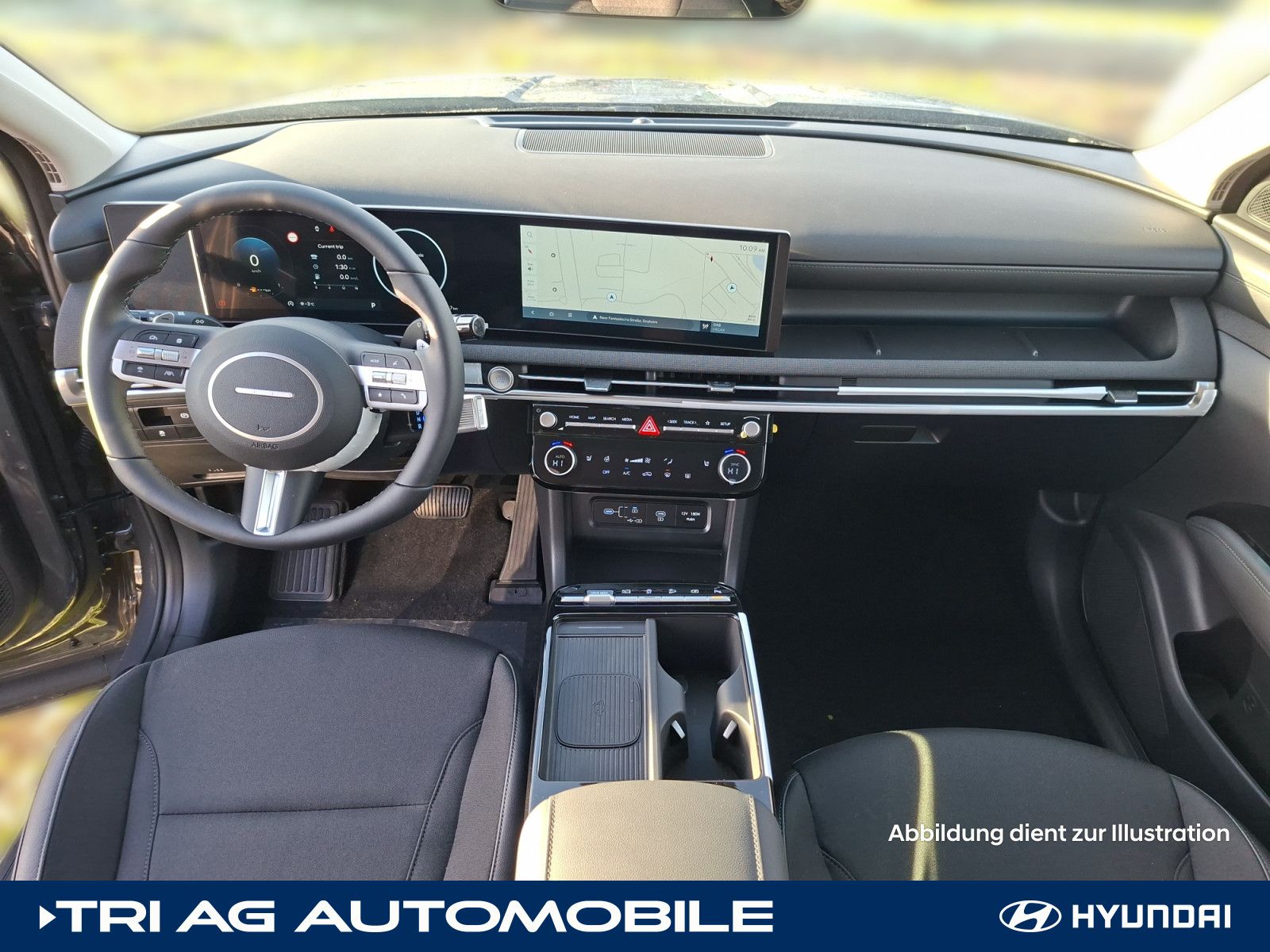 Hyundai TUCSON - Bild 10