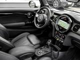 MINI Cooper SE RESOLUTE EDITION+H/K+HuD+DA+KAMERA - MINI MINI: Resolute Edition