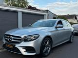 Mercedes-Benz E 300de T-Modell AMG-Line Wide Multibeam - Mercedes-Benz E 300 in Frankfurt (Main)