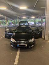 Chevrolet Lacetti 1.8 CDX - Chevrolet Lacetti aus 2006