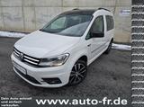Volkswagen Caddy Kasten Edition 35 2.0TDI 150PS AHK ACC - Volkswagen Caddy: Kombi