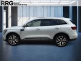 Renault Koleos 2.0 DCI 185 Initiale Paris - weiße Renault Koleos